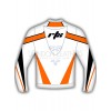 RTX Magneto Motorcycle Jacket - 8 Colours